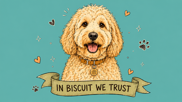 In Biscuit We Trust