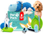 Coffret d'accessoires essentiels pour chien Pet Pack®