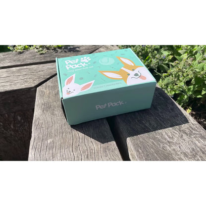 Coffret d'accessoires essentiels pour chien Pet Pack®